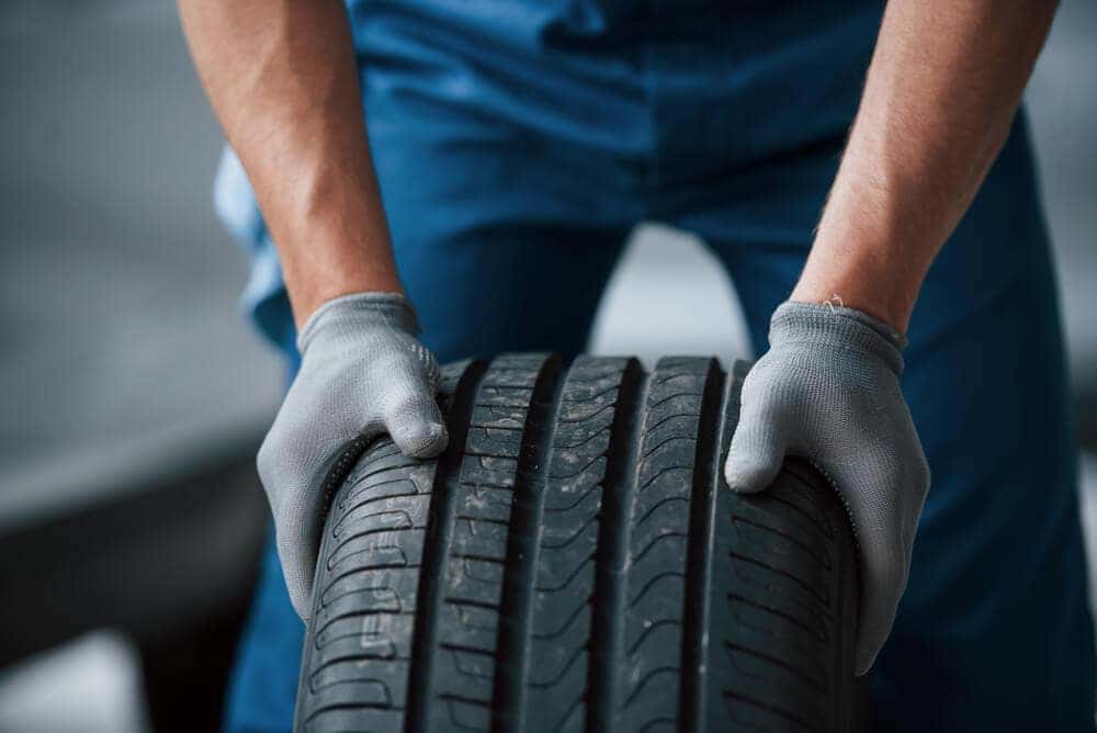 Car Tires