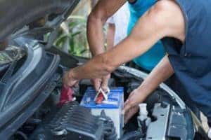 Car Batter Lifespan