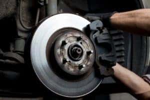 Brake Repair and Service