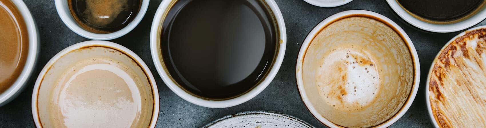 Elements Coffee Company Albany GA | BMW of Albany