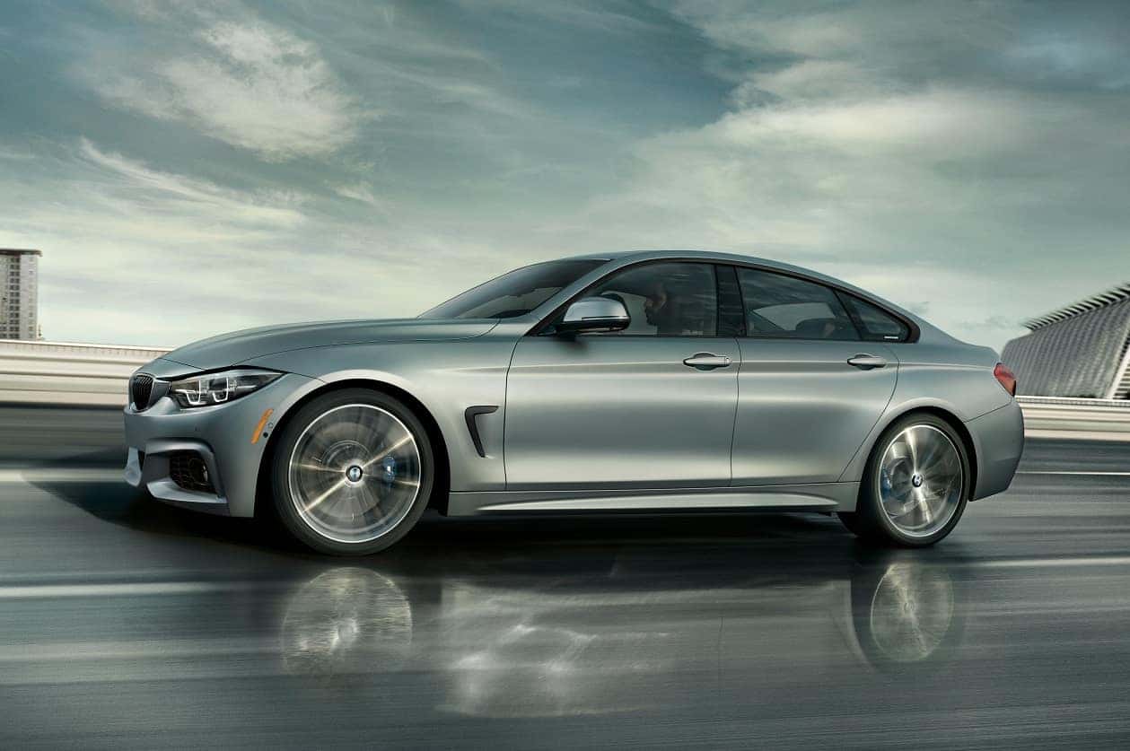 BMW M4 