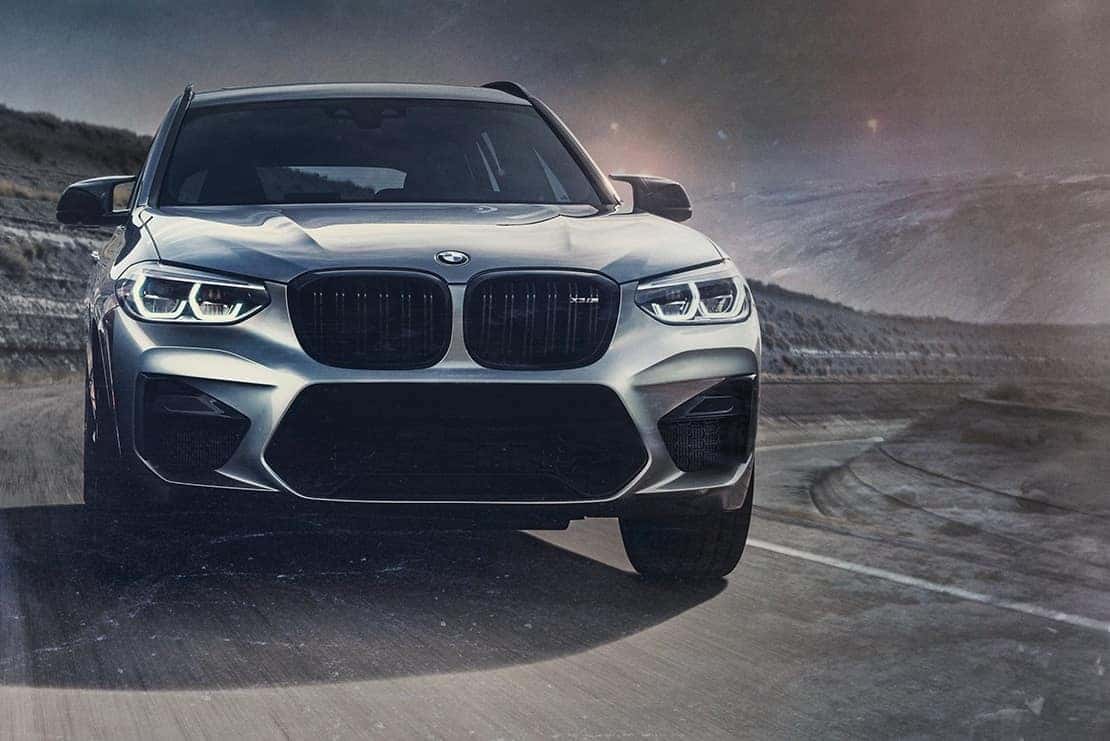 BMW X3 Engine Specs