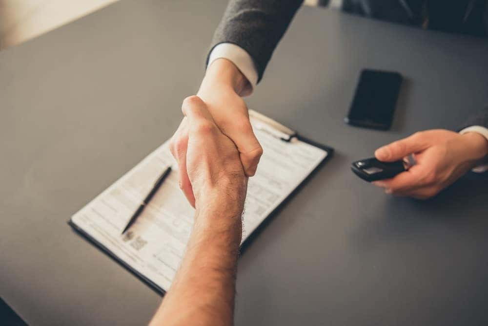 Financing Your BMW