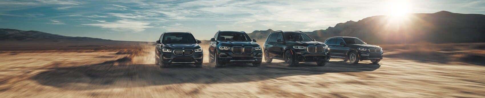 BMW X1 Review