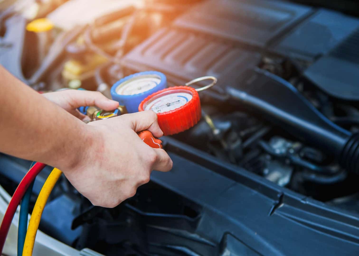 What is Involved with Air Conditioner Repair and Maintenance?