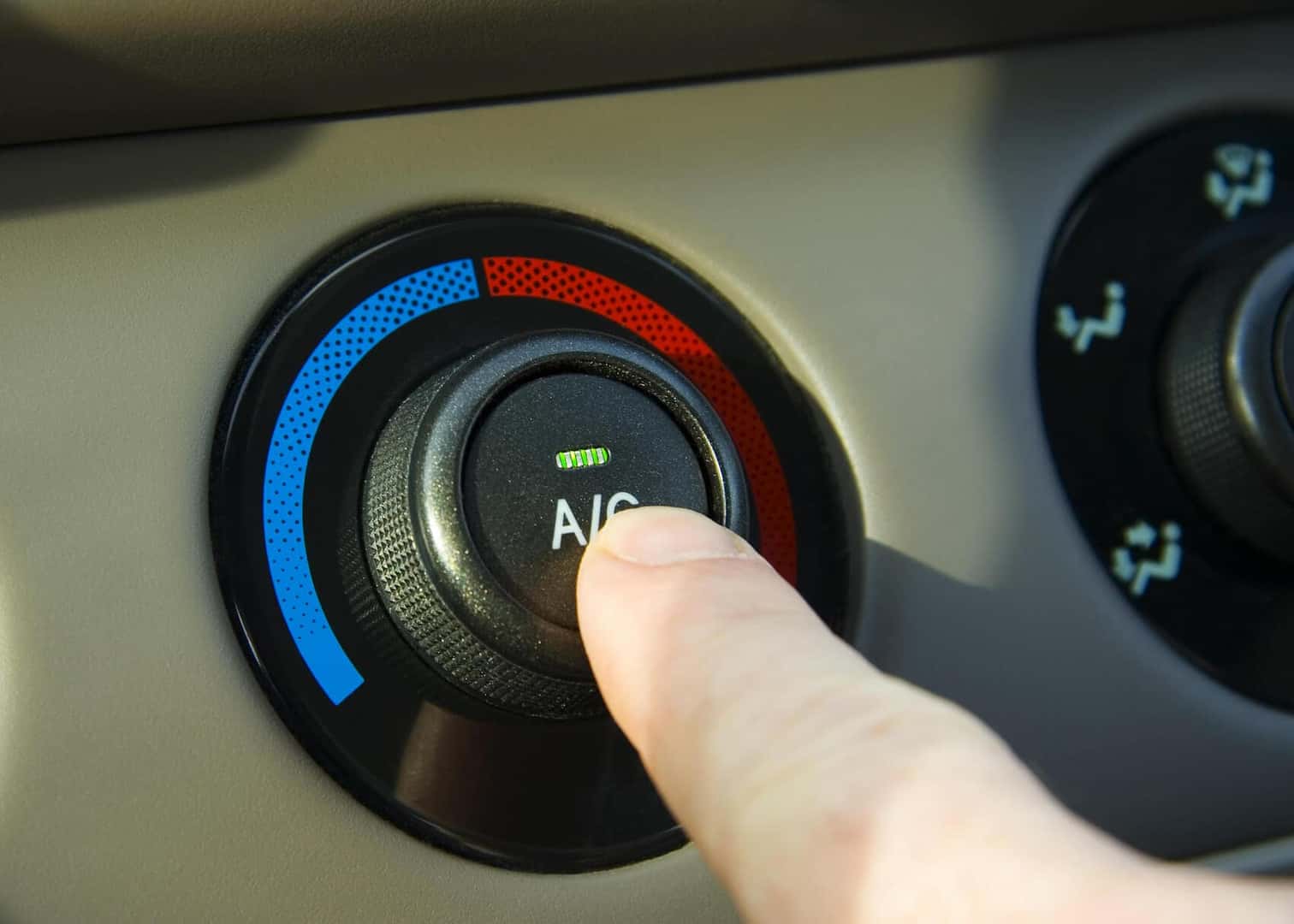 How Does My Air Conditioning System Work?