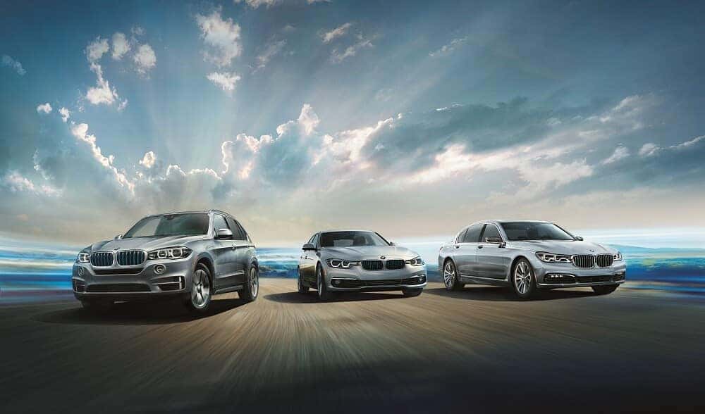 Certified Pre-Owned BMW