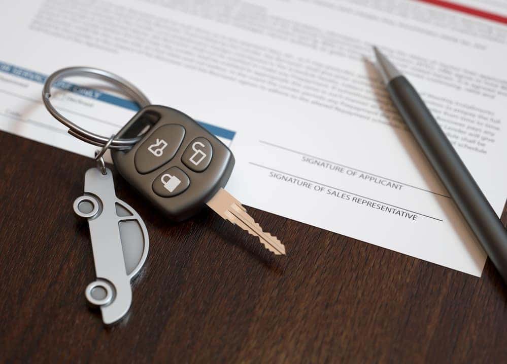 Early Lease Return