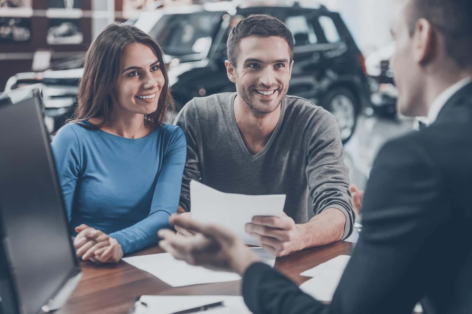 Early Lease Options