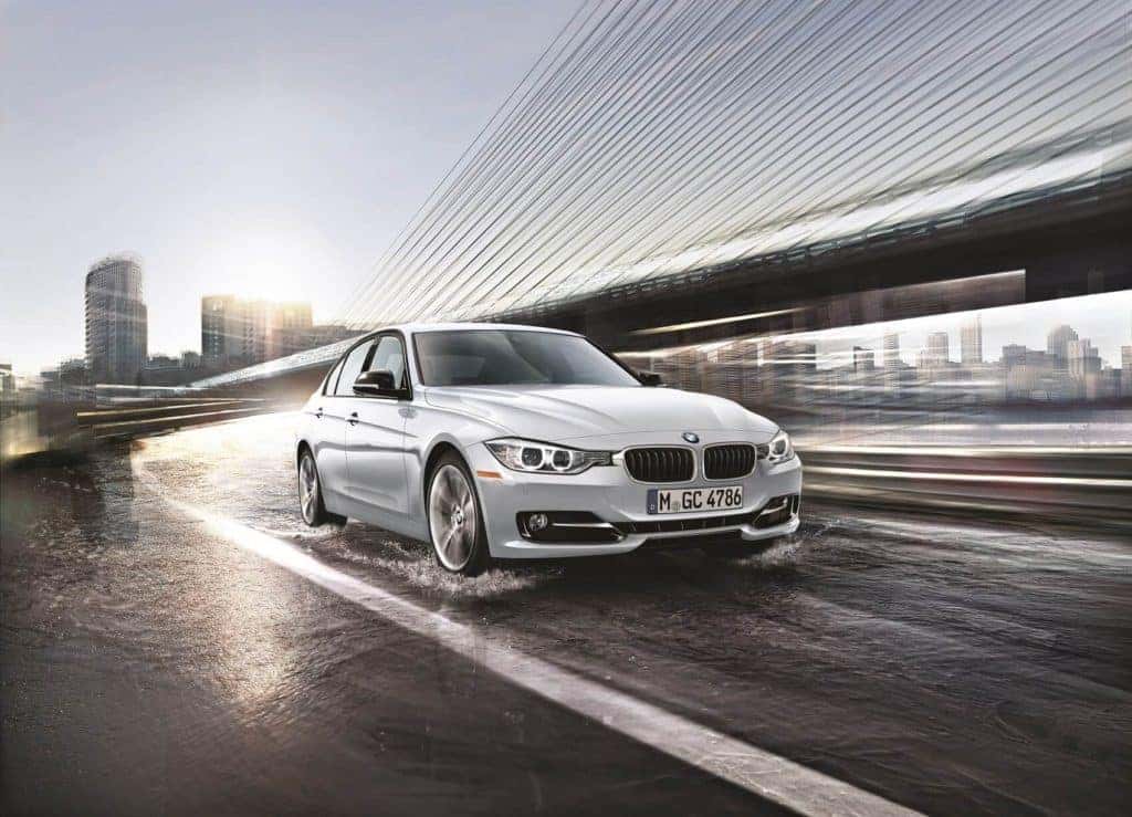 What BMW Will You Buy?