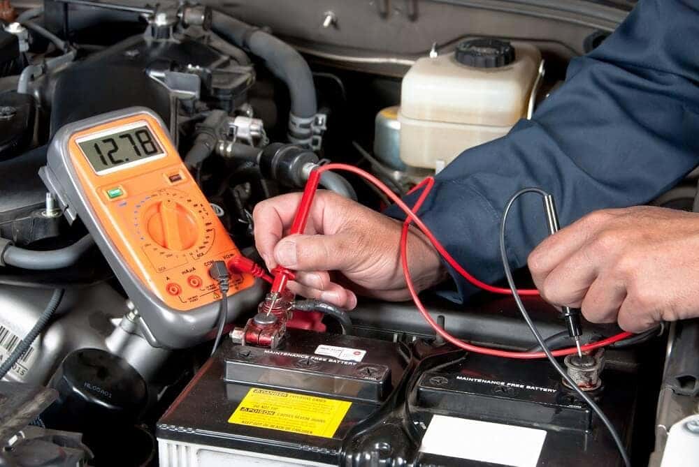How Long Should a Car Battery Last?
