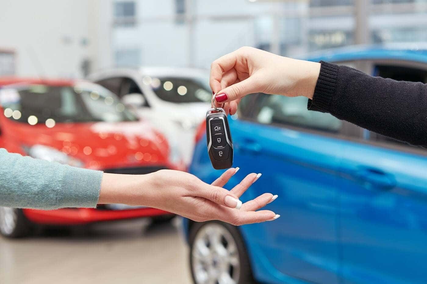 End a Lease Early