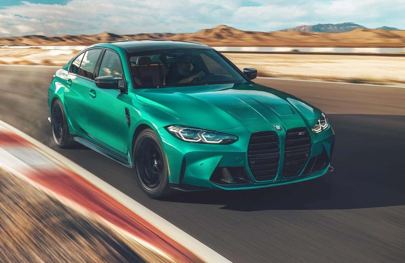 BMW 3 Series Trim Levels | BMW of Albany