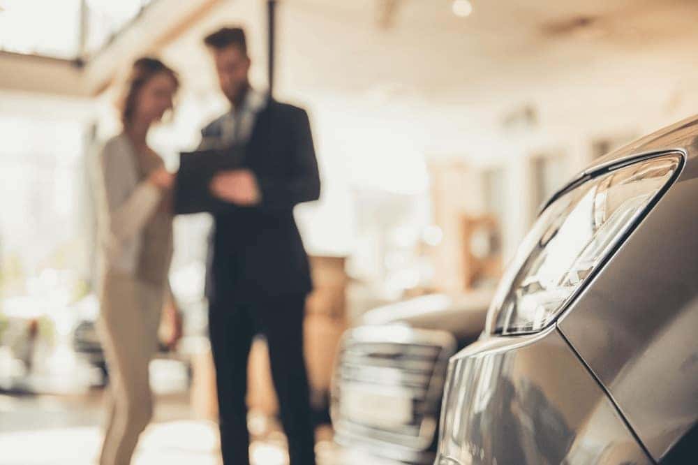 Dealership 