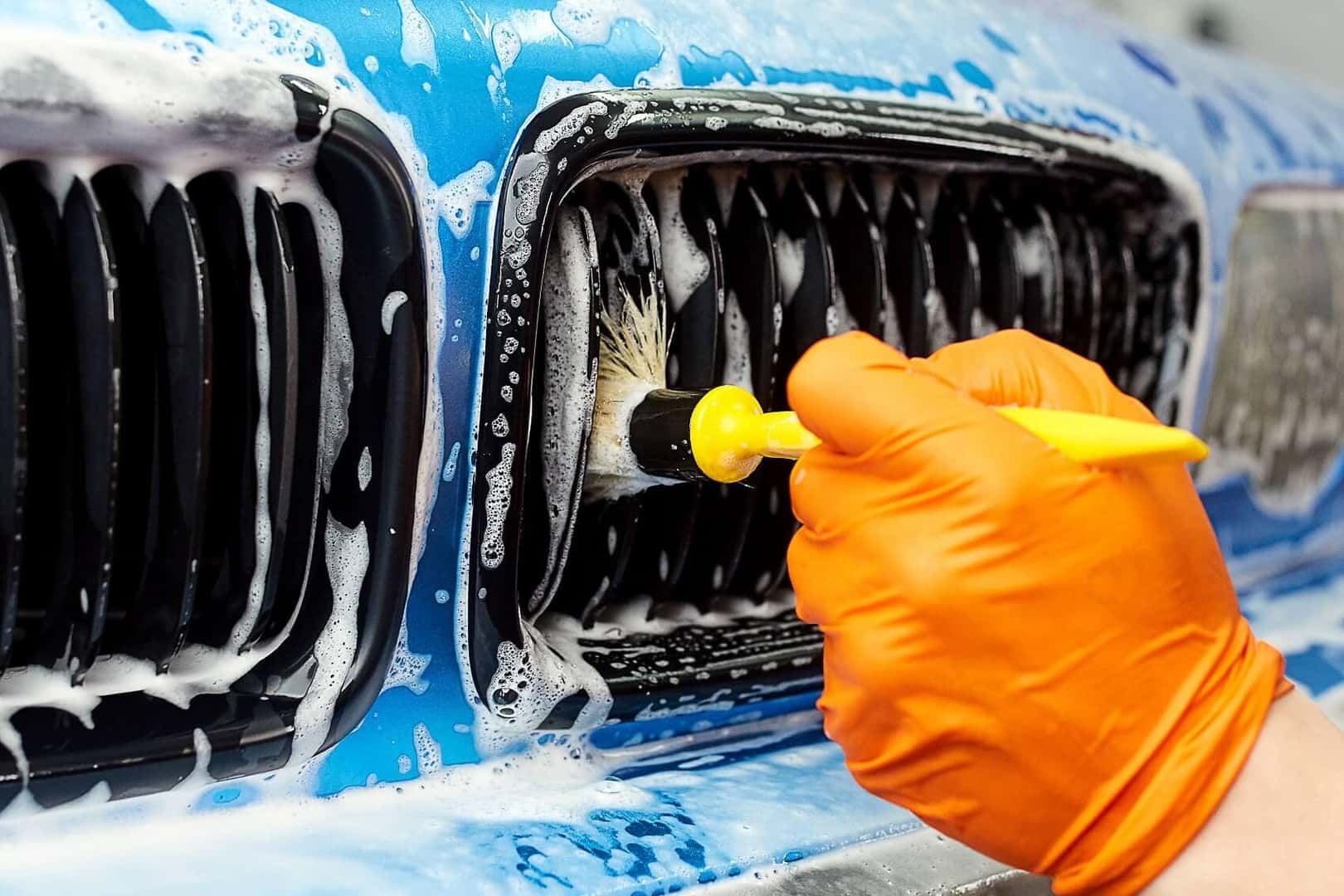 How to Prep for an Early Lease Return