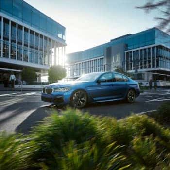 BMW Albany New Vehicles