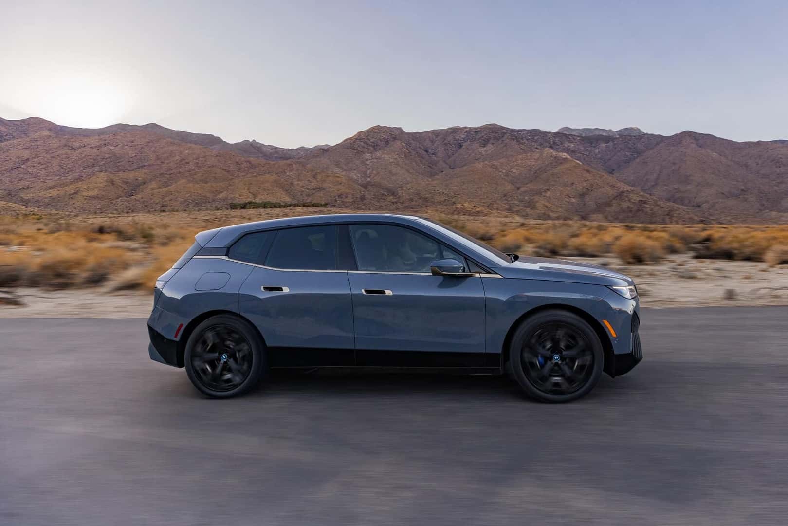 Electric Vehicle Dealer near Me BMW of Albany