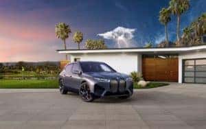 Electric Vehicle Dealer