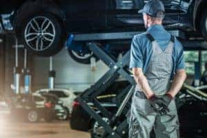 Electric Vehicle Dealer