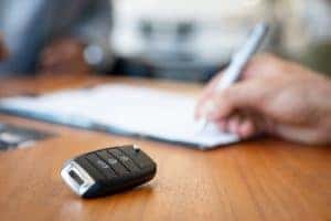 Electric Vehicle Dealer