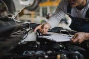 BMW Transmission Repair 