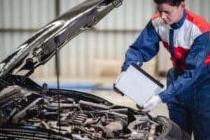 Battery Repair