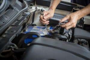 Battery Repair
