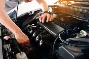 BMW Transmission Repair 