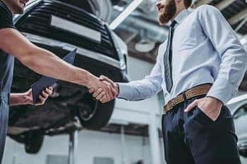 BMW Transmission Repair 