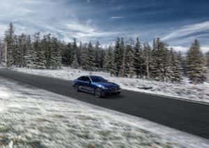 BMW X5 M