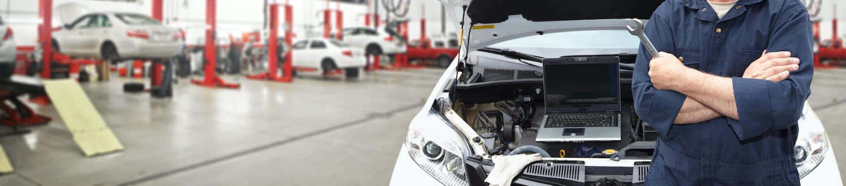BMW Transmission Repair 