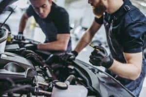 BMW Transmission Repair 