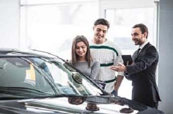 Sell Us Your Car