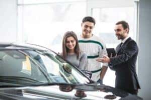Sell Us Your Car
