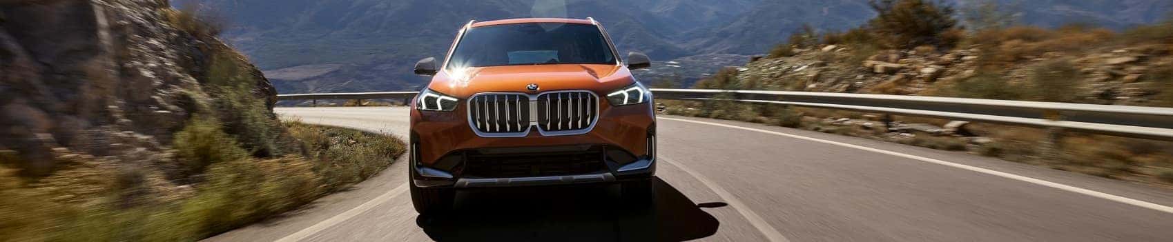 BMW SAVs®