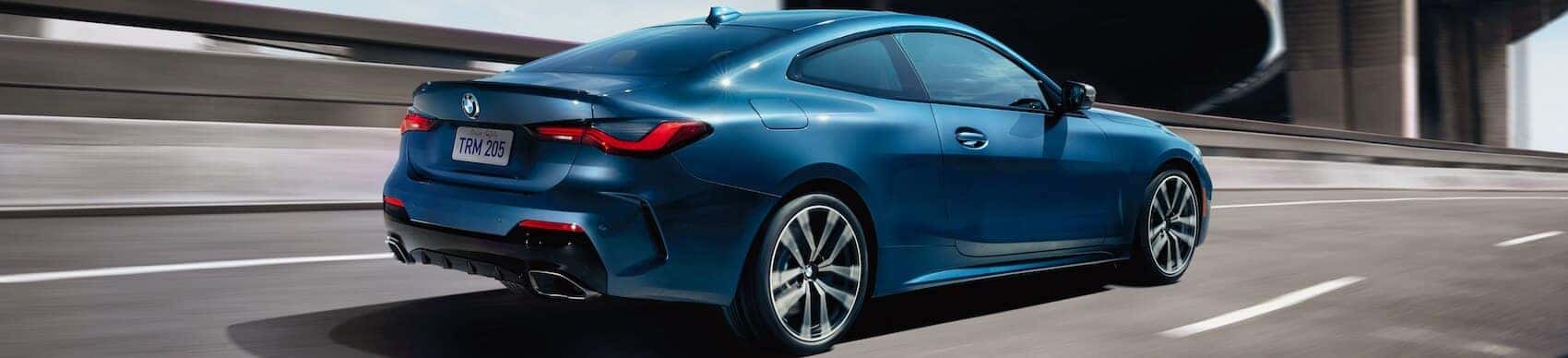 BMW Dealer Valdosta