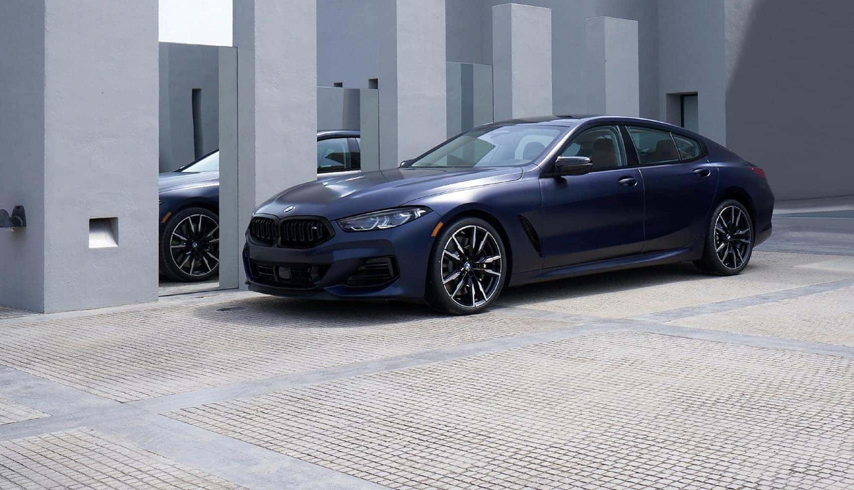 Explore Our Extensive BMW Inventory