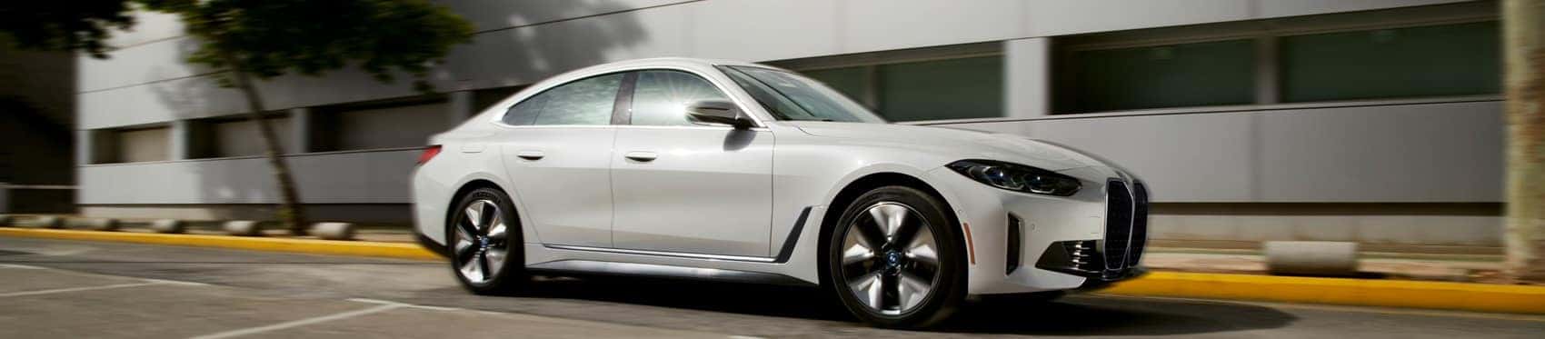 BMW Dealer Columbus GA