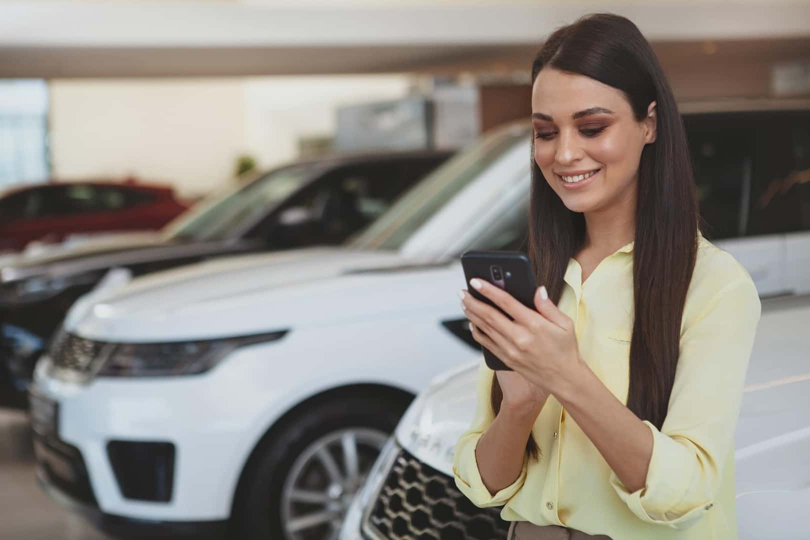 Electric Vehicle Dealer near Cairo GA