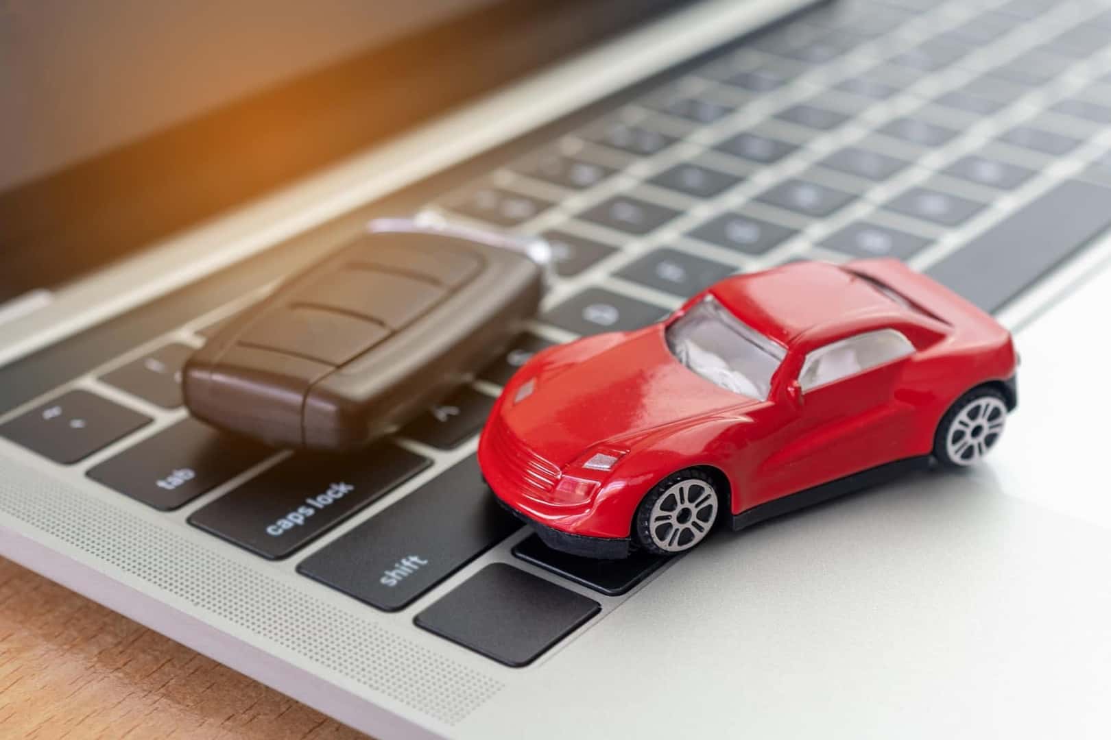 BMW Financing