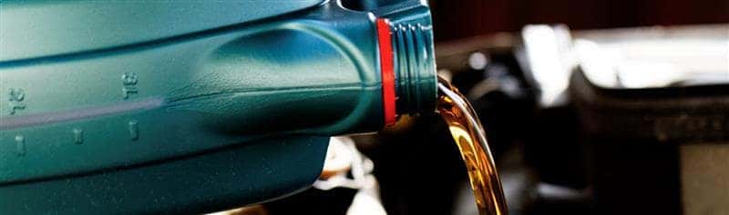 Oil Change near Cordele GA 