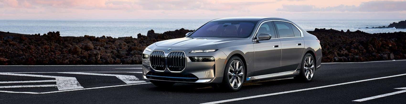 BMW Dealer Tifton GA 
