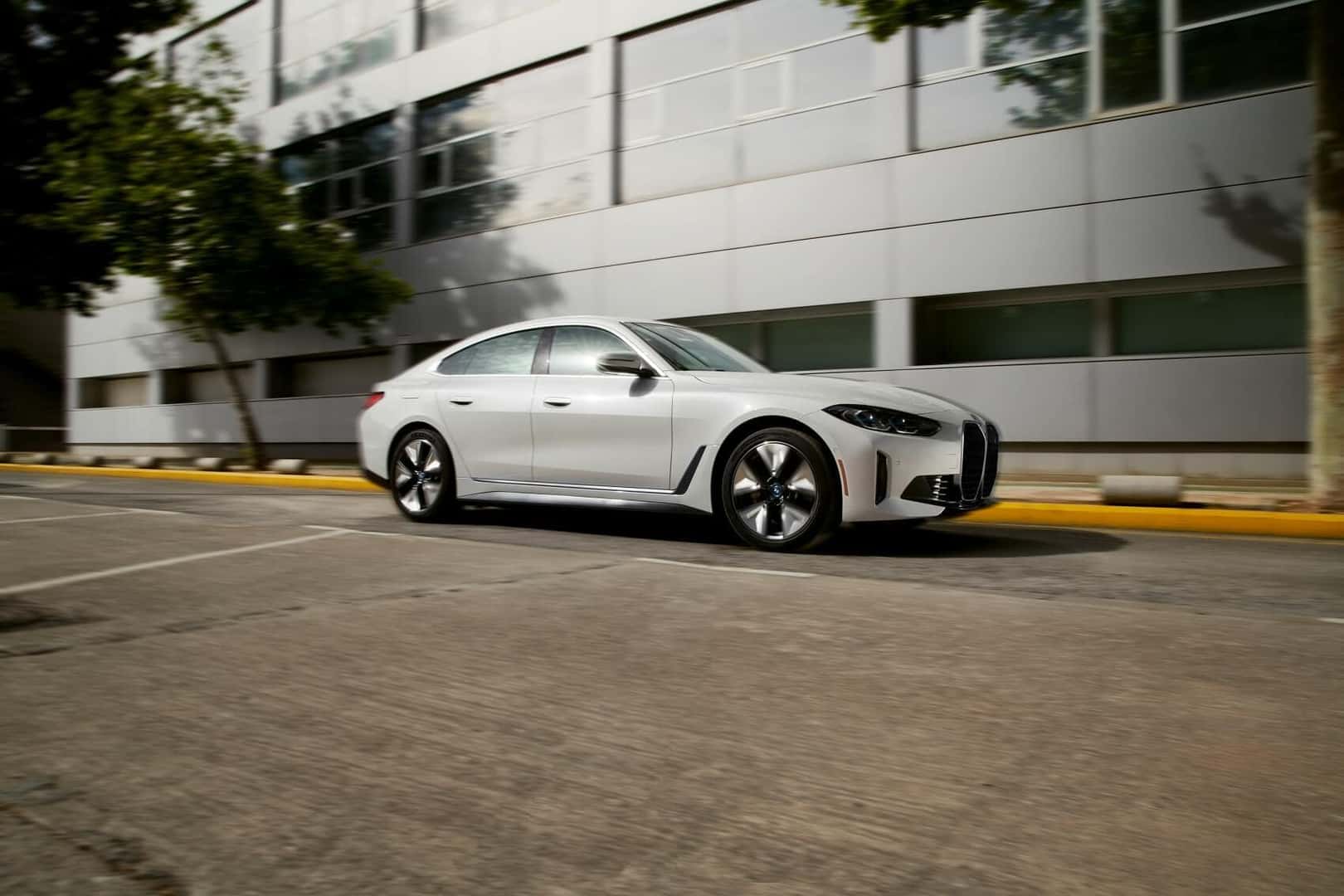 BMW Dealer in Atlanta 