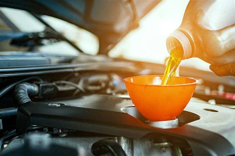 How Do I Know When to Get an Oil Change?  
