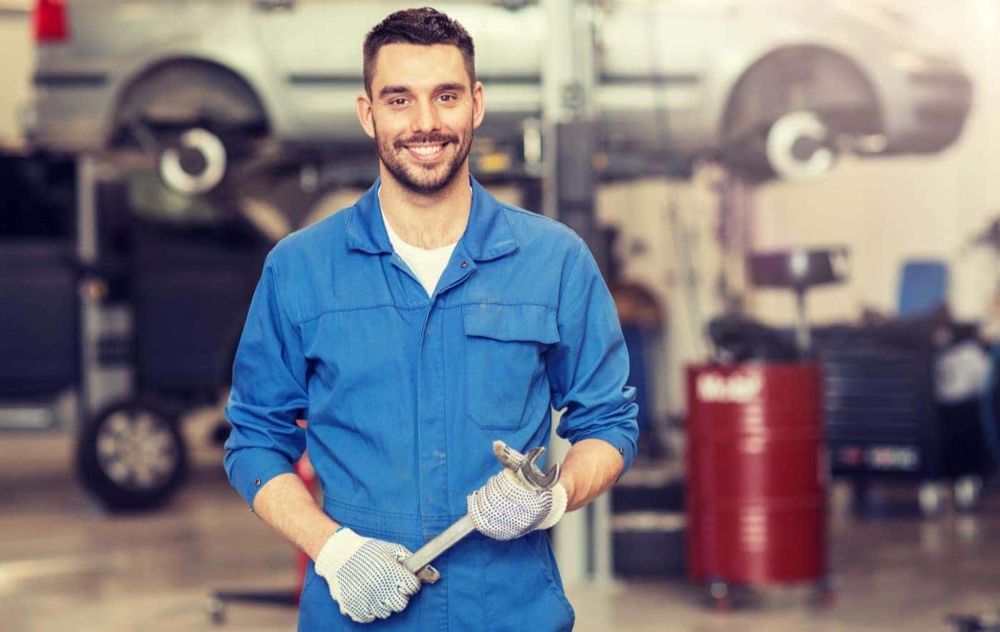 Is There a Used Car Service Center near Tifton?