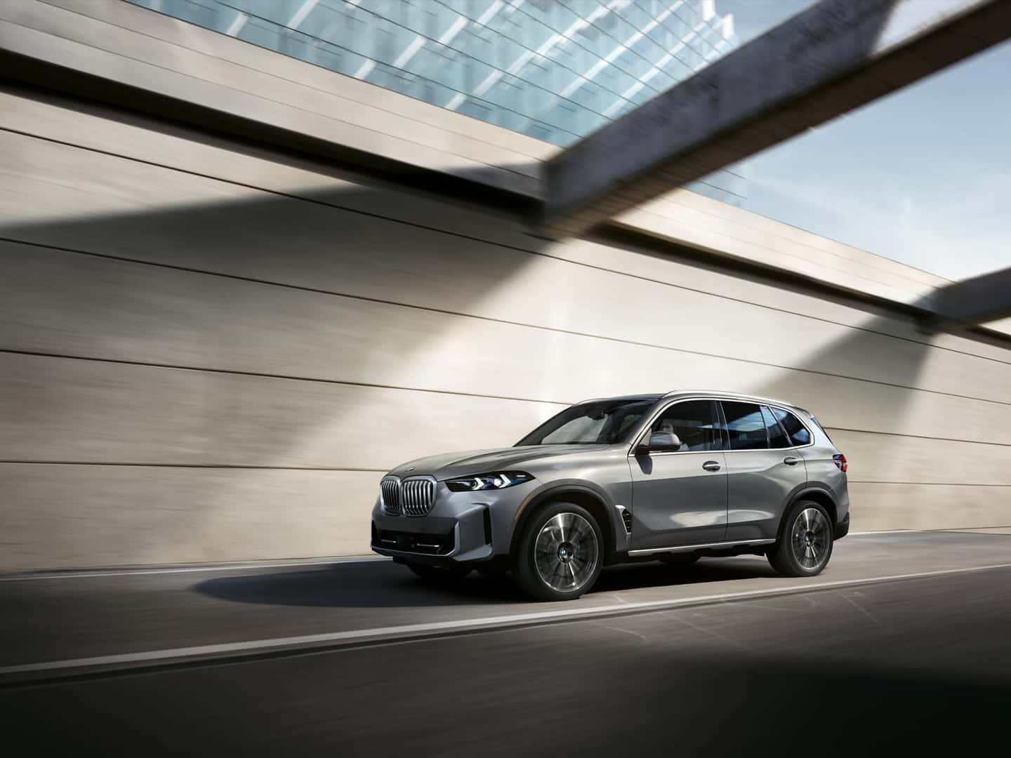 BMW X5 Lease