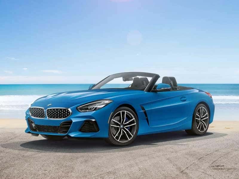 BMW Certified Pre-Owned SUVs near Bainbridge GA