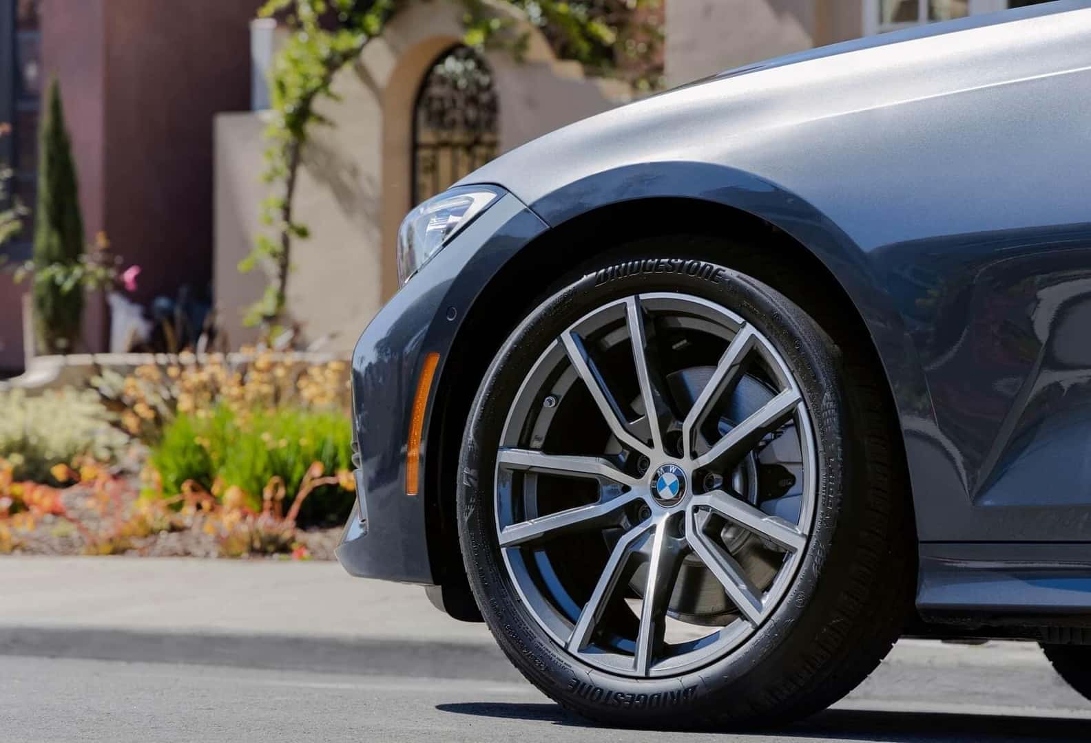 BMW 3 Series Engine Specs