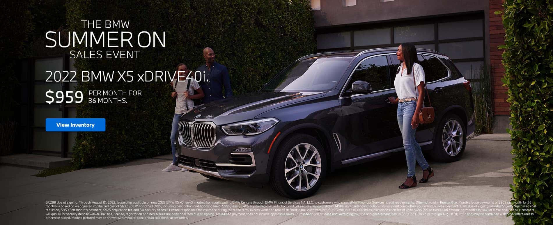 BMW of Fort Walton Beach, New & Used BMW Dealership in Fort Walton ...