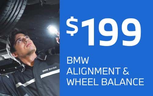 Auto Service Specials | BMW of Fort Walton Beach near Destin
